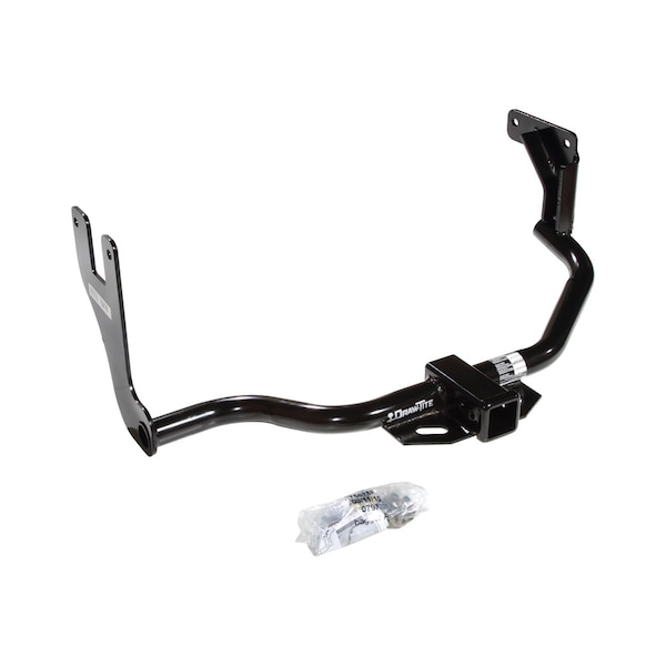 Draw-Tite 10-13 TRANSIT CONNECT VAN CLS III HITCH 75678 - main